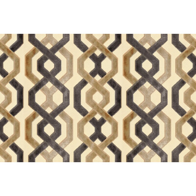 Kravet Couture 33634.1611.0 Modern Enclave Upholstery Fabric in Beige , Grey , Smoked Pearl