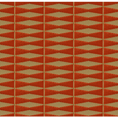 Kravet Couture 33648.12.0 Skylark Upholstery Fabric in Orange , Beige , Yam