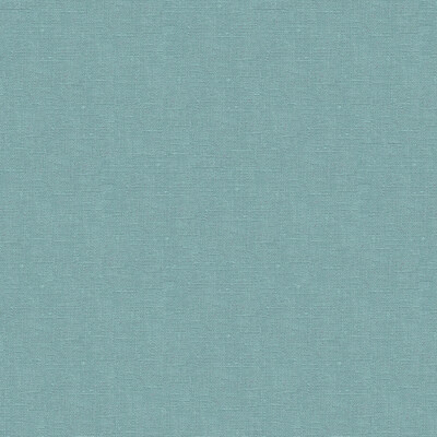 Kravet Basics 33718.113.0 Oakland Multipurpose Fabric in Blue , Blue , Bay
