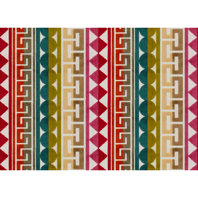 Kravet Design 33782.319.0 Seurat Upholstery Fabric in Multi , Multi , Confetti