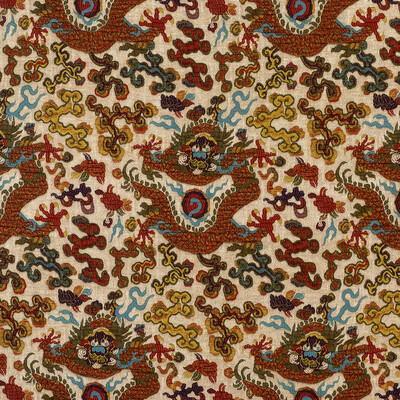 Kravet Couture 33820.312.0 Kravet Couture Upholstery Fabric in Beige/Multi