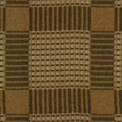 Kravet Design 33873.6.0 Kravet Design Upholstery Fabric in Brown , Ivory
