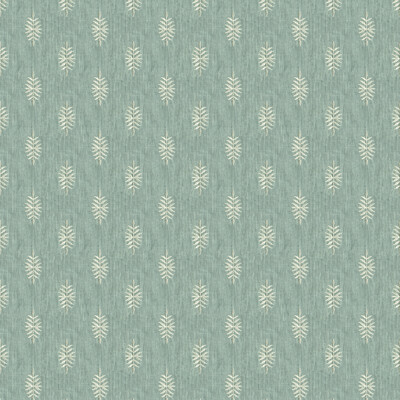 Kravet Couture 33914.15.0 White Pine Multipurpose Fabric in Slate/White