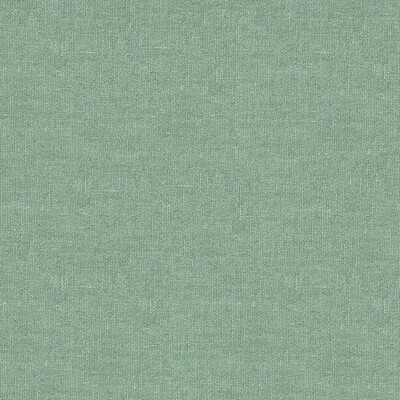 Kravet Couture 33932.15.0 Placid Chenille Upholstery Fabric in Light Blue , Light Blue , Baltic