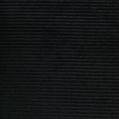 Kravet Couture 33950.8.0 Justly Famous Upholstery Fabric in Noir/Black