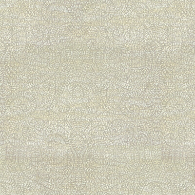 Kravet Couture 33984.1116.0 Chic Allure Upholstery Fabric in Putty/Beige/Light Grey