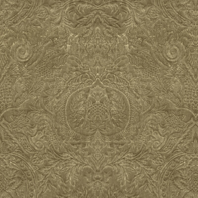 Kravet Couture 34004.616.0 Chic Elegance Upholstery Fabric in Bronze , Brown , Bronze