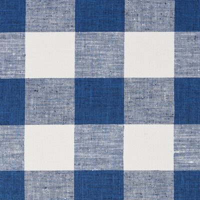 Kravet Basics 34090.51.0 Kravet Basics Multipurpose Fabric in Blue/White