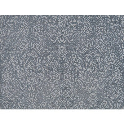 Kravet Design 34117.15.0 Balsam Upholstery Fabric in Vapor/Light Blue