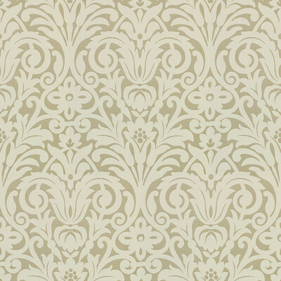 Kravet Design 34125.130.0 Areca Upholstery Fabric in Sage , Silver , Mineral