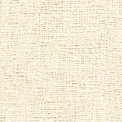 Kravet Design 34134.1.0 Thatcher Upholstery Fabric in White , Ivory , Ivory