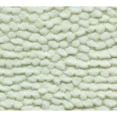 Kravet Design 34138.23.0 Tortugas Upholstery Fabric in Celery , White , Mineral