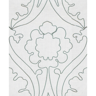 Kravet Design 34158.11.0 Alder Multipurpose Fabric in Ivory , Grey , Greige