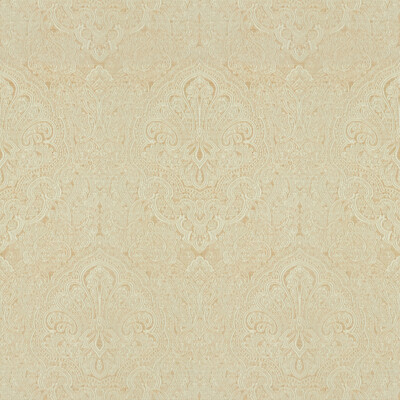 Kravet Design 34161.1116.0 Nahanni Upholstery Fabric in Ivory , Beige , Lunar