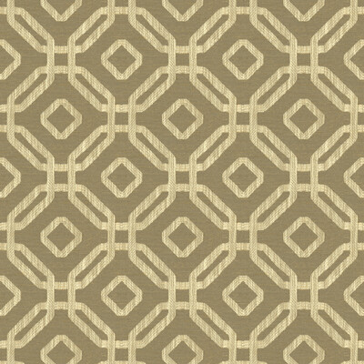 Kravet Design 34175.106.0 Hawthorn Upholstery Fabric in Pebble/Taupe/Beige