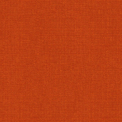 Kravet Contract 34188.12.0 Beekman Upholstery Fabric in Orange , Orange , Mandarin
