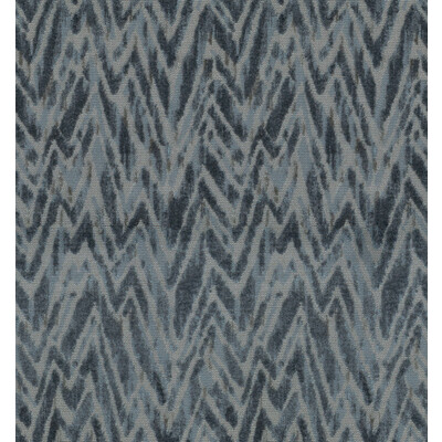Kravet Couture 34242.516.0 Les Antibes Upholstery Fabric in Blue , Beige , Indigo