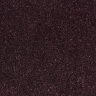 Kravet Couture 34258.10.0 Windsor Mohair Upholstery Fabric in Purple , Purple , Plum