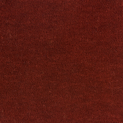 Kravet Couture 34258.22.0 Windsor Mohair Upholstery Fabric in Rust , Rust , Henna