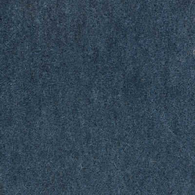 Kravet Couture 34258.55.0 Windsor Mohair Upholstery Fabric in Blue , Blue , Stellar