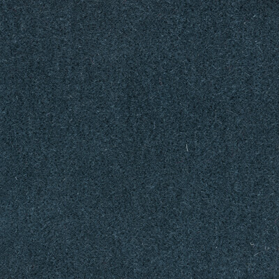 Kravet Couture 34258.555.0 Windsor Mohair Upholstery Fabric in Blue , Blue , Majolica