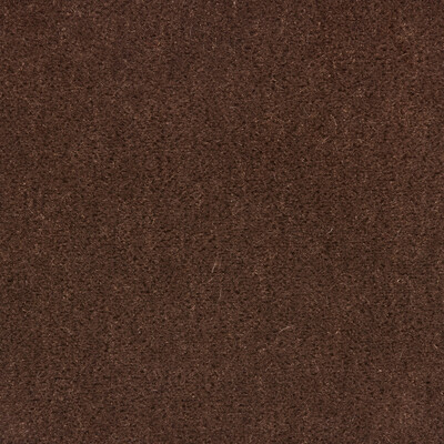 Kravet Couture 34258.6.0 Windsor Mohair Upholstery Fabric in Brown , Brown , Saddle
