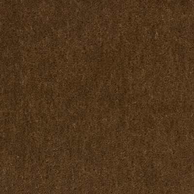 Kravet Couture 34258.616.0 Windsor Mohair Upholstery Fabric in Brown , Brown , Oak