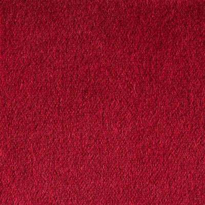 Kravet Couture 34259.140.0 Plazzo Mohair Upholstery Fabric in Burgundy/red ,  , Cerise
