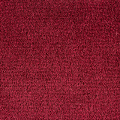 Kravet Couture 34259.174.0 Plazzo Mohair Upholstery Fabric in Burgundy/red ,  , Rhubarb