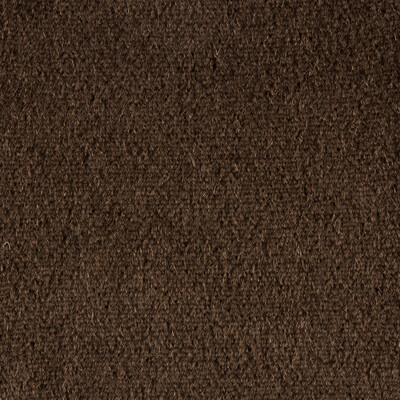 Kravet Couture 34259.871.0 Plazzo Mohair Upholstery Fabric in Brown ,  , Java