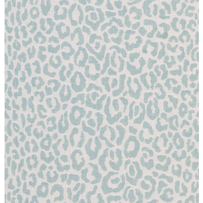 Kravet Basics 34265.1516.0 Kittykat Upholstery Fabric in Aquamarine/Light Blue/Beige