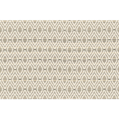 Kravet Smart 34288.1611.0 Kravet Smart Upholstery Fabric in Grey , Beige
