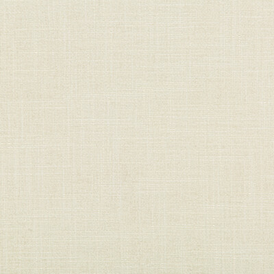 Kravet Basics 34299.1.0 Allstar Upholstery Fabric in Ivory , Ivory , Ivory