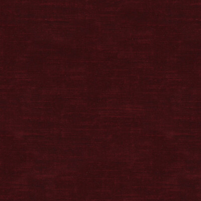 Kravet Couture 34329.919.0 High Impact Upholstery Fabric in Burgundy/red , Burgundy , Ruby