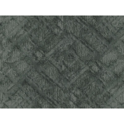 Kravet Couture 34333.21.0 Cross The Line Upholstery Fabric in Charcoal , Charcoal , Silver Sage