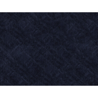 Kravet Couture 34333.50.0 Cross The Line Upholstery Fabric in Dark Blue , Dark Blue , Navy