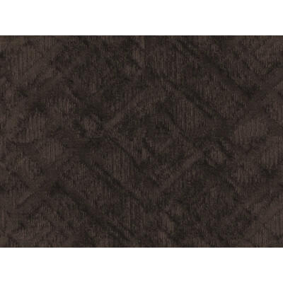 Kravet Couture 34333.6.0 Cross The Line Upholstery Fabric in Brown , Brown , Quartz