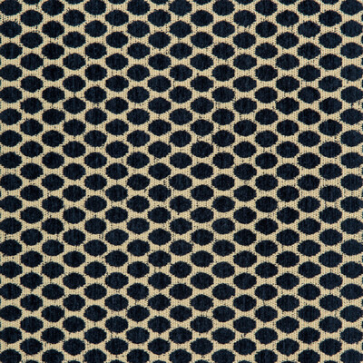 Kravet Smart 34344.50.0 Kravet Smart Upholstery Fabric in Beige , Indigo