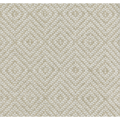 Kravet Couture 34399.16.0 Focal Point Upholstery Fabric in Beige , White , Stone