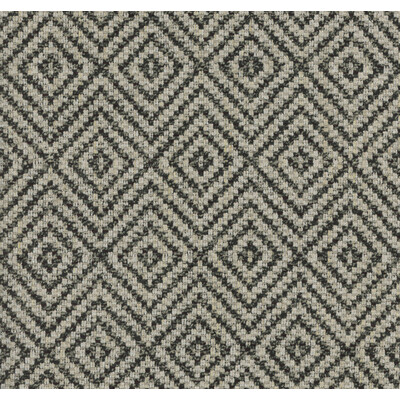 Kravet Couture 34399.816.0 Focal Point Upholstery Fabric in Black , Beige , Ivory/noir