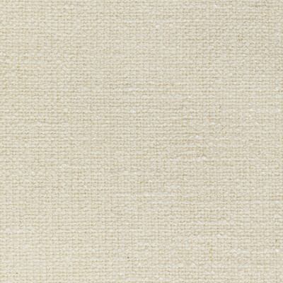 Kravet 34449.1.0 Skiffle Upholstery Fabric in Ivory/White