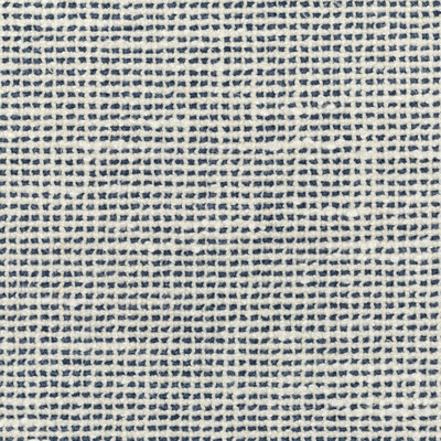 Kravet 34449.50.0 Skiffle Upholstery Fabric in Indigo/Dark Blue/Blue