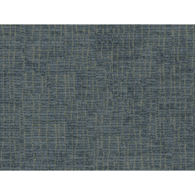 Kravet Couture 34456.5.0 Clever Cut Upholstery Fabric in Blue , Blue , Capri