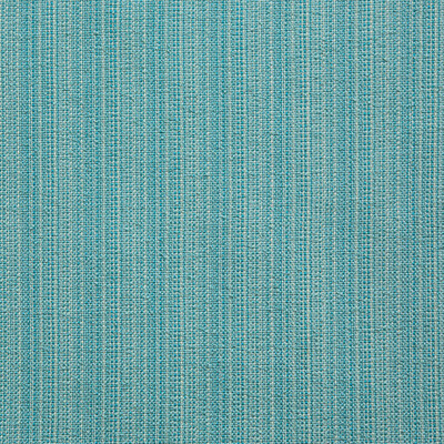 Kravet Design 34499.13.0 Cruiser Strie Upholstery Fabric in Turquoise , Ivory , Lagoon
