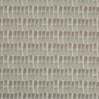 Kravet Design 34591.1611.0 Shortstack Multipurpose Fabric in Light Grey , Silver , Birch