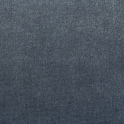 Kravet Couture 34641.5.0 Duchess Velvet Upholstery Fabric in Blue , Dark Blue , Ocean