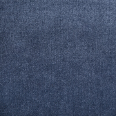 Kravet Couture 34641.50.0 Duchess Velvet Upholstery Fabric in Indigo , Dark Blue , Royal