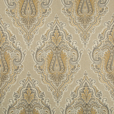 Kravet Design 34679.421.0 Kravet Design Upholstery Fabric in Charcoal , Grey