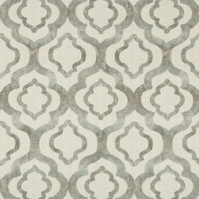 Kravet Design 34681.1611.0 Kravet Design Upholstery Fabric in Light Grey , Beige