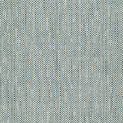 Kravet Design 34683.5.0 Kravet Design Upholstery Fabric in Blue , Ivory